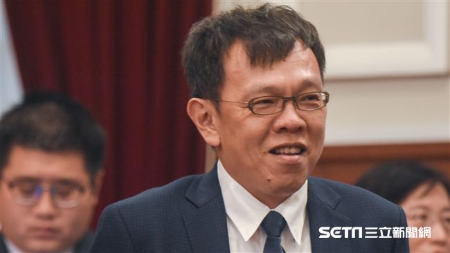 加速推動轉型正義　原轉會增聘8顧問
