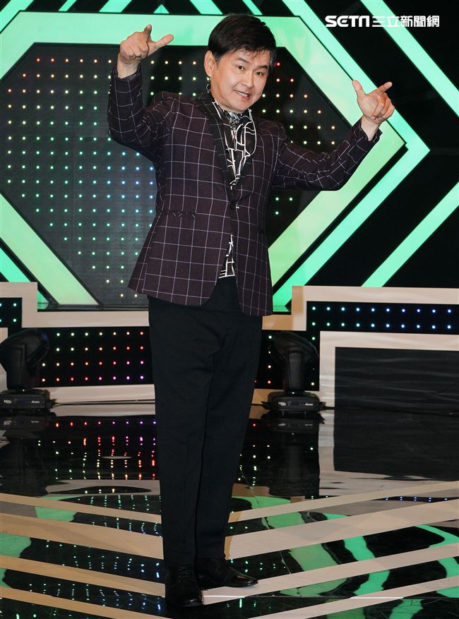 彭恰恰。（記者邱榮吉/攝影）