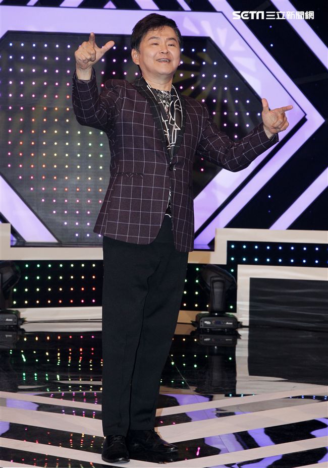 彭恰恰。（記者邱榮吉/攝影）