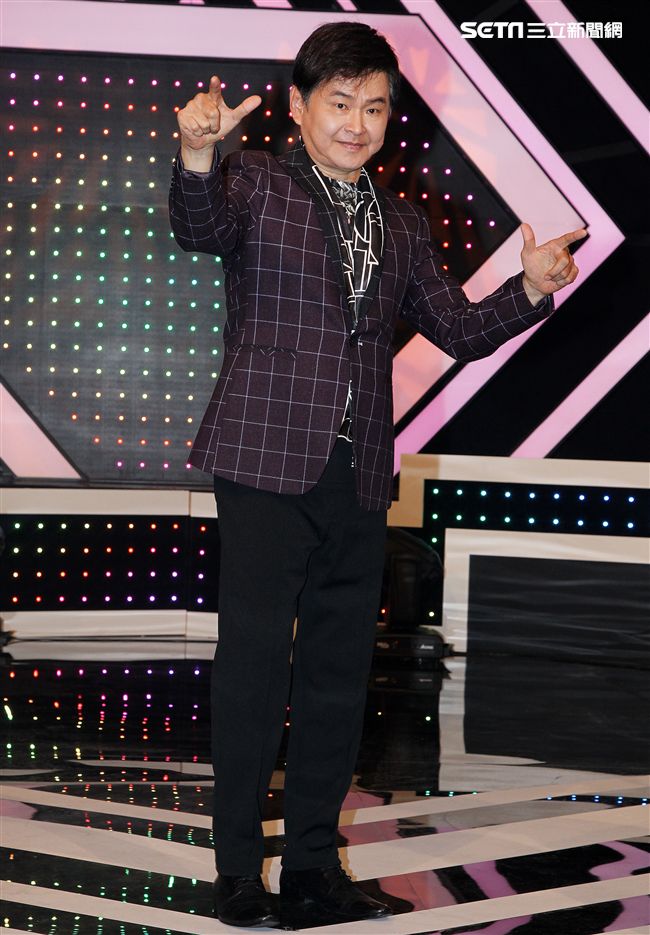 彭恰恰。（記者邱榮吉/攝影）