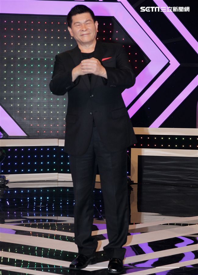 彭恰恰。（記者邱榮吉/攝影）