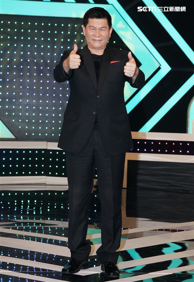 彭恰恰。（記者邱榮吉/攝影）