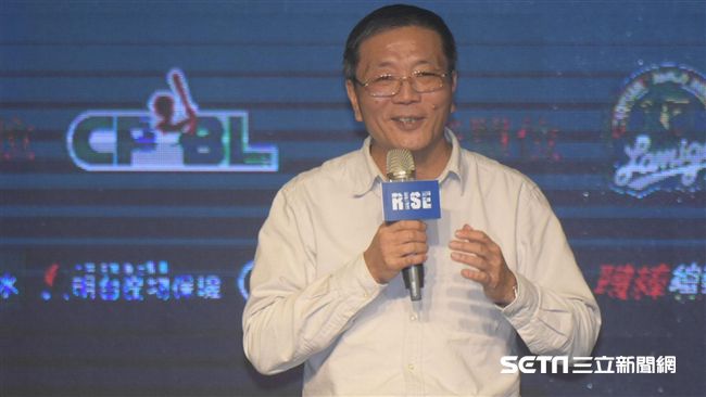 棒協團體會員　職棒僅統一加入