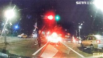 4惡煞錯認被跟蹤　華航地勤慘遭砸車