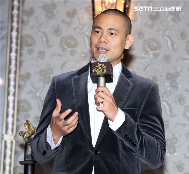 54屆金馬獎入圍晚宴名主廚江振誠菜色搶先曝光。（記者邱榮吉/攝影）