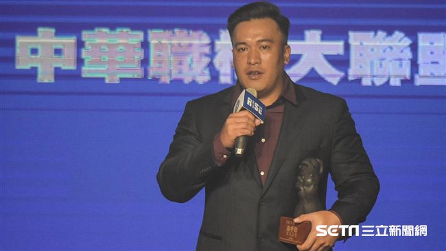 落淚感謝葉總信任　方克偉不敢想連霸