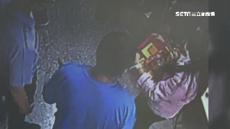 警尋回遺失神像　媽祖答謝值勤9天