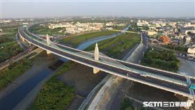 西濱快速公路。