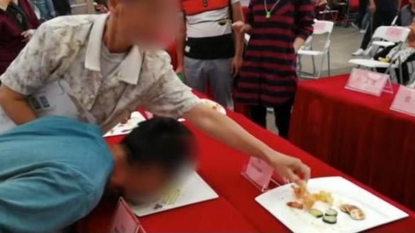 偷吃打包樣樣來…廚藝大賽亂象叢生