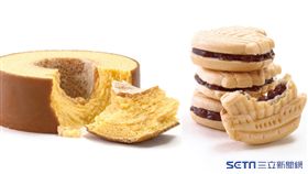 黑船甜點。（圖／SOGO提供）