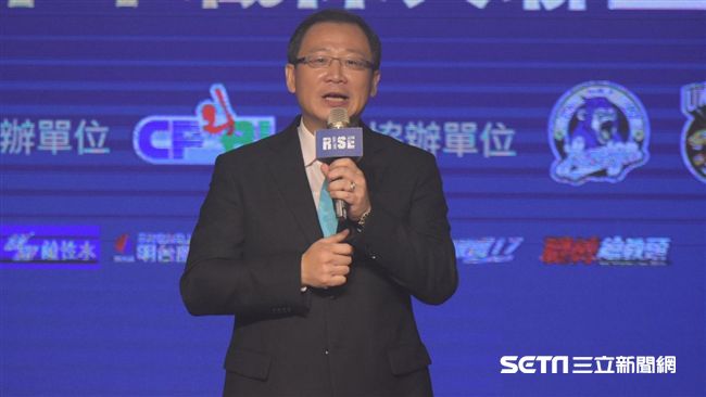 吳志揚有望續任會長　不一定選桃園