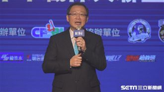 澳職、沖繩加入中職？吳志揚說分明