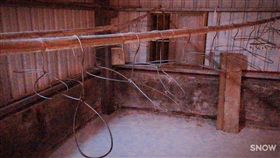 八字形衣架／爆廢公社