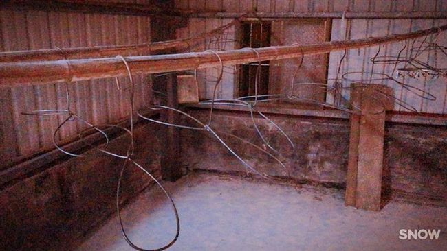 她po絕版曬衣神器　網友：長知識了
