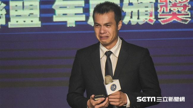 球場與私領域分開　張正偉：繼續練球