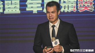 球場與私領域分開　張正偉：繼續練球