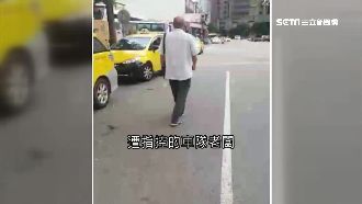 「火雲邪神」霸位？疑搶車格前後夾擊
