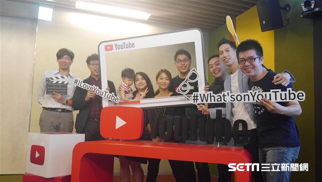 Youtube不只放鬆也可長知識