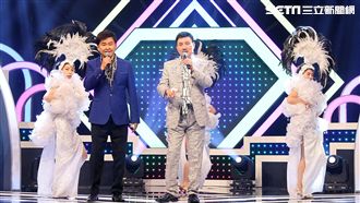 即將升格當外公　余天：是男的就拿掉