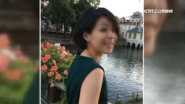 改票出包害滯留　國際組織出手幫台女