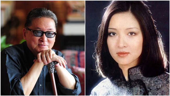 曾娶台第一美！李敖和她有百日短命婚