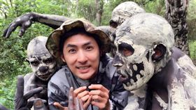 李運慶,愛玩客（圖／翻攝自李運慶臉書）