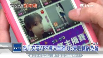 情場如戰場！交友APP進化戰況激烈