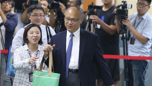 簽證OK！鄧振中明赴越出席APEC
