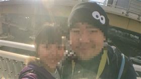 飛官何子雲（圖／翻攝自臉書）