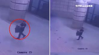 日珠寶商來台參展　被偷走30萬日幣