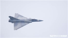 幻象2000，幻象兩千 （圖／記者林敬旻攝）