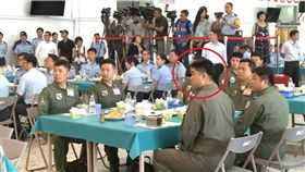 空軍,幻象兩千,墜機,飛安意外,新竹,空軍,錄音檔,黃金期限,救援　▲圖／翻攝自YouTube