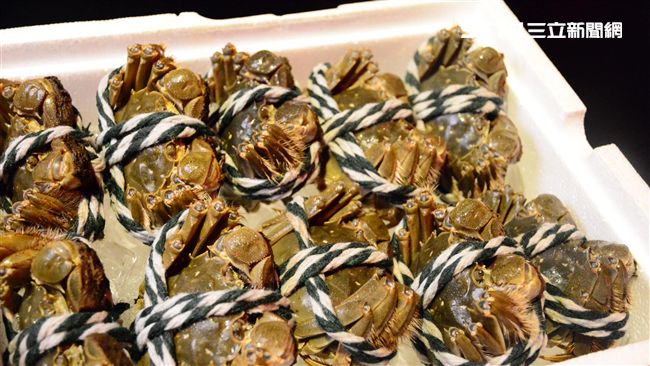 搶不到大閘蟹吃到飽　還有這方法解套