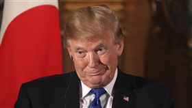 16:9
川普,donald trump
（圖／美聯社／達志影像）