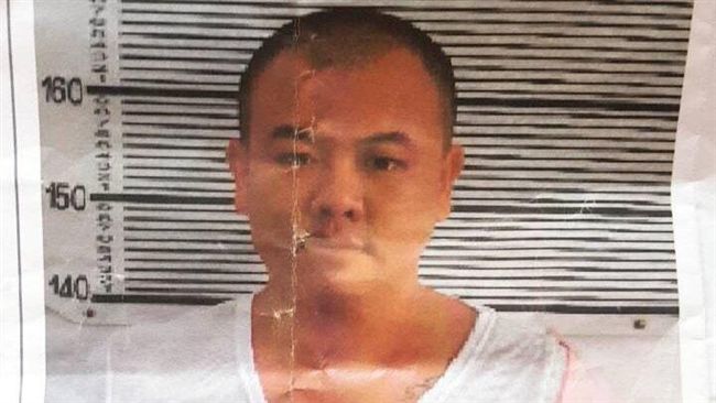 已近假釋卻逃獄　王敏旭回不去外役監