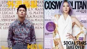 柯震東,Irene Kim,(IG)