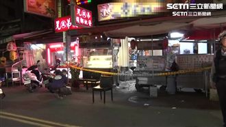 不滿遭勸「安靜點」　醉漢朝3男開槍