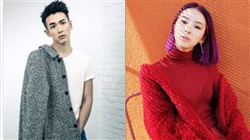 Irene Kim,柯震東/翻攝自ig