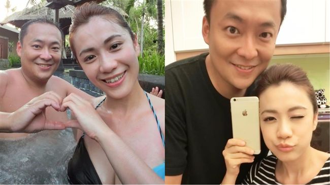 柯以柔曾私訊訴苦　女星用這招綁住夫