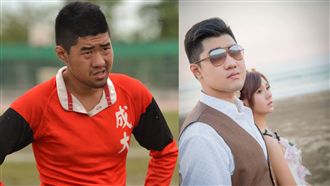 軍方認定何子雨因公殉職　從優撫卹