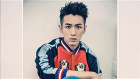  柯震東，翻攝自柯震東臉書