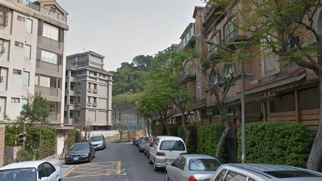 隨便抓都富翁？揭秘台北市所得最高里