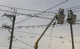 行政院提3策略解決缺電（2）