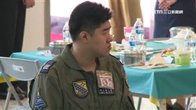 空軍,幻象2000,墜機,飛安,意外,新竹,何子雨,飛官,失聯