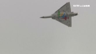 幻象戰機20年摔6架　4名飛官殉職