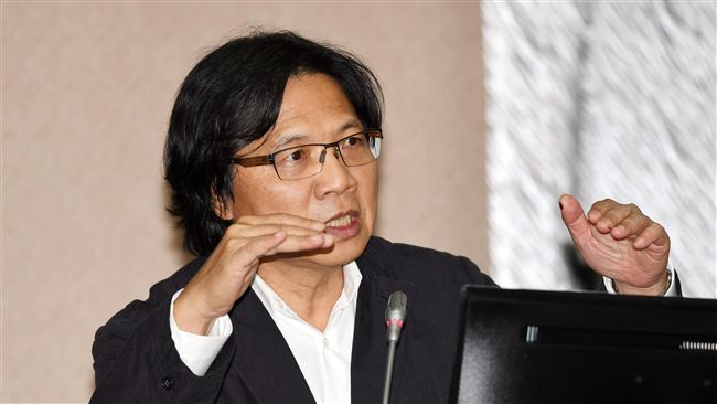 警消被燒死才叫英勇？葉俊榮允爭殉職