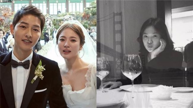 私生活不斷遭曝　宋仲基7字回擊網友