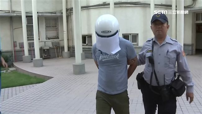 在哪都不服！王敏旭控司法、獄政不公