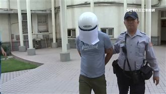 在哪都不服！王敏旭控司法、獄政不公