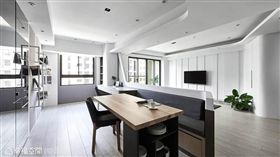 名家專用／幸福空間／獨享一個人的幸福 黃金勝女的19坪質感窩（勿用）